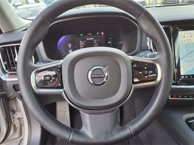 2024 Volvo S60 Recharge T8 Plus photo 14