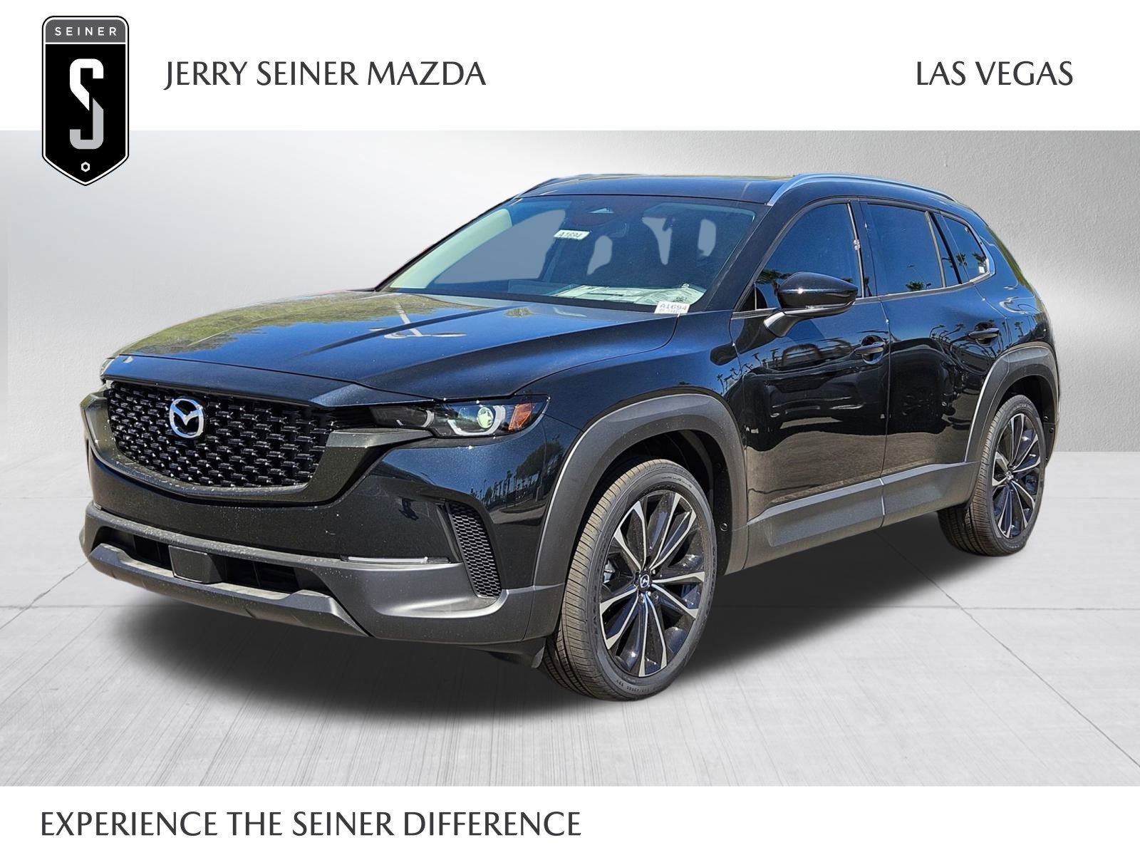 2025 Mazda CX-50 Premium Plus's photo