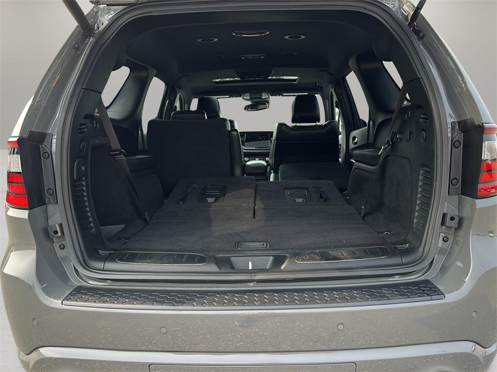 2022 Dodge Durango GT Plus photo 28