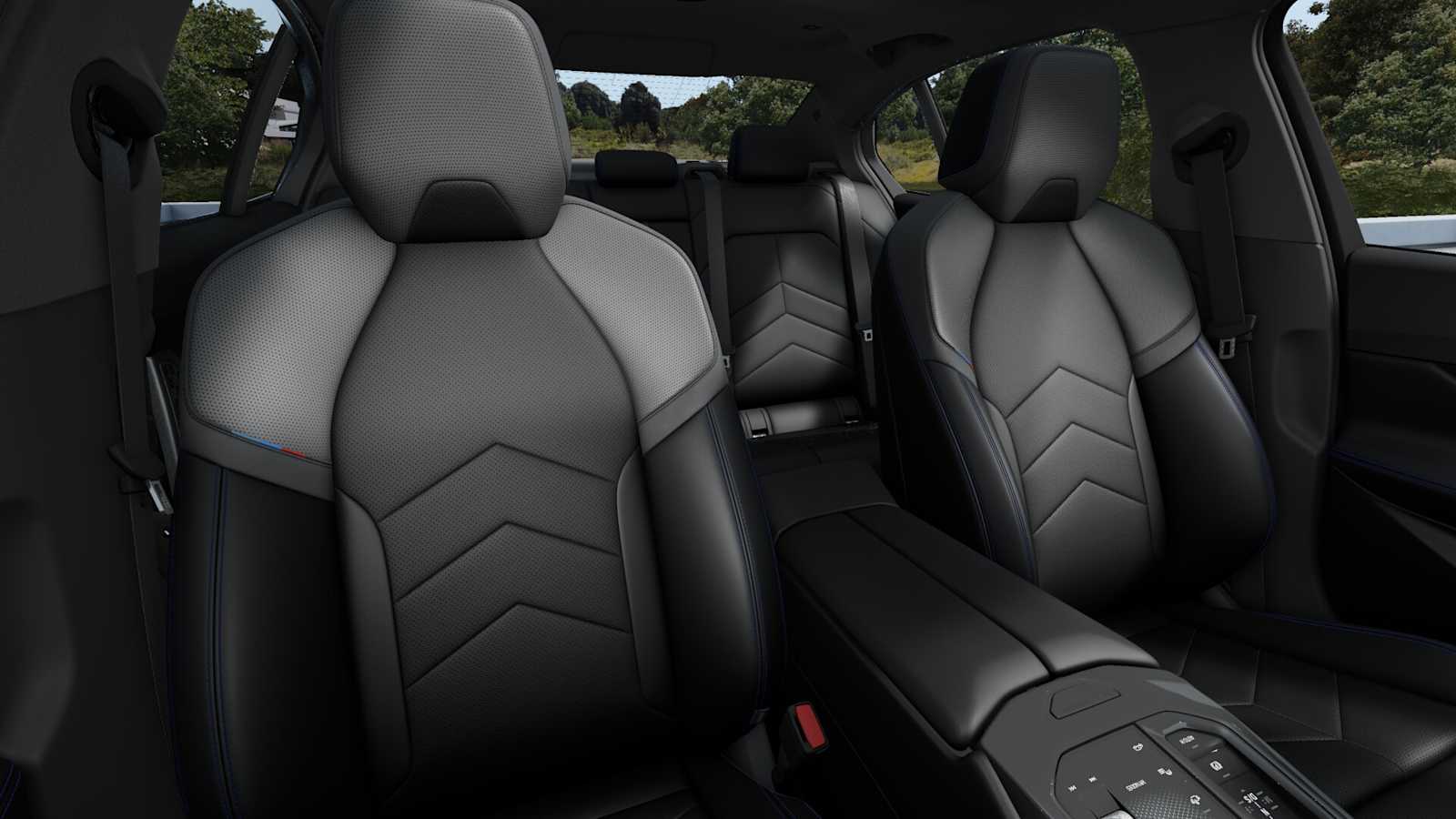 2026 Bmw 530i xDrive photo 10