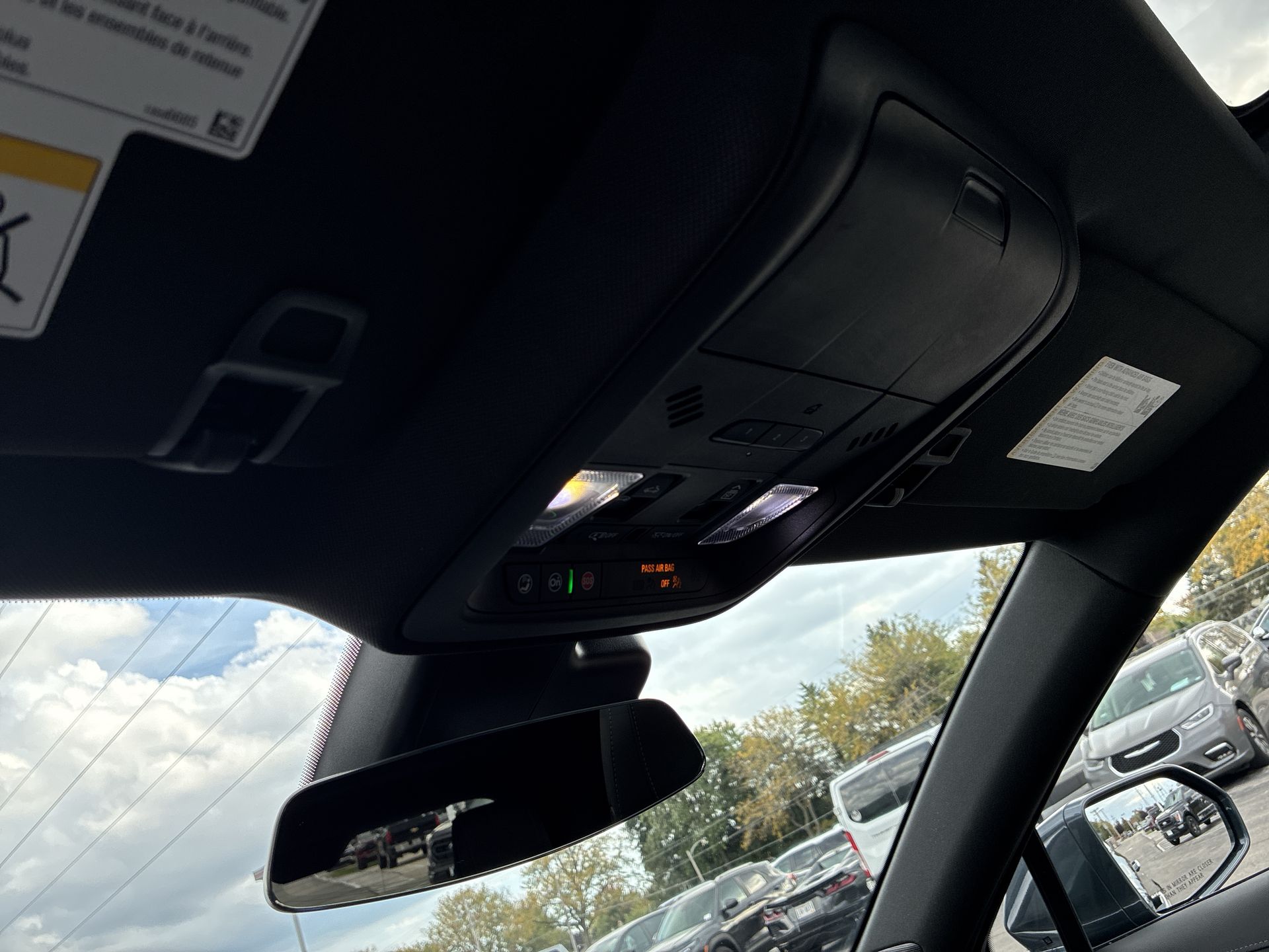 2020 Cadillac XT4 Premium Luxury photo 38