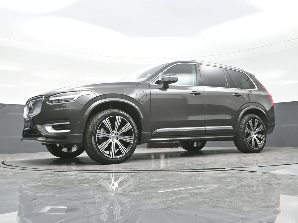 2024 Volvo XC90 T8 Plus photo 20