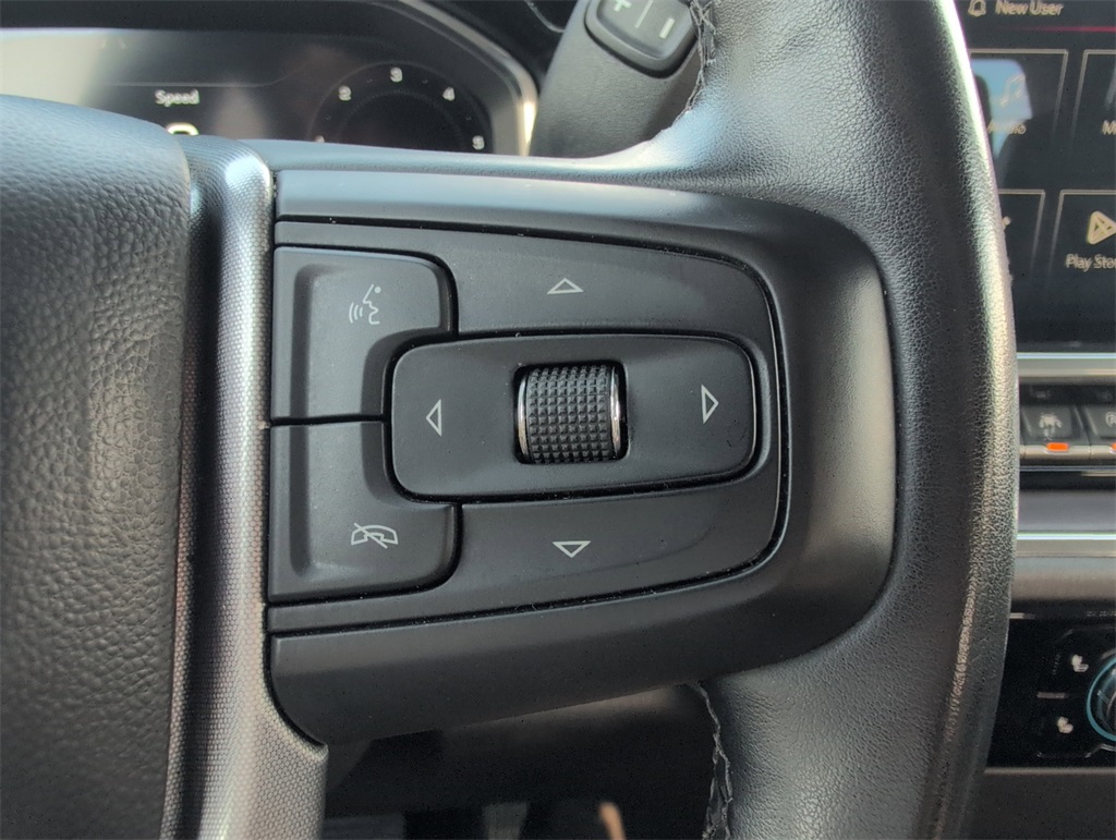 2024 Gmc Sierra 1500 SLT photo 19