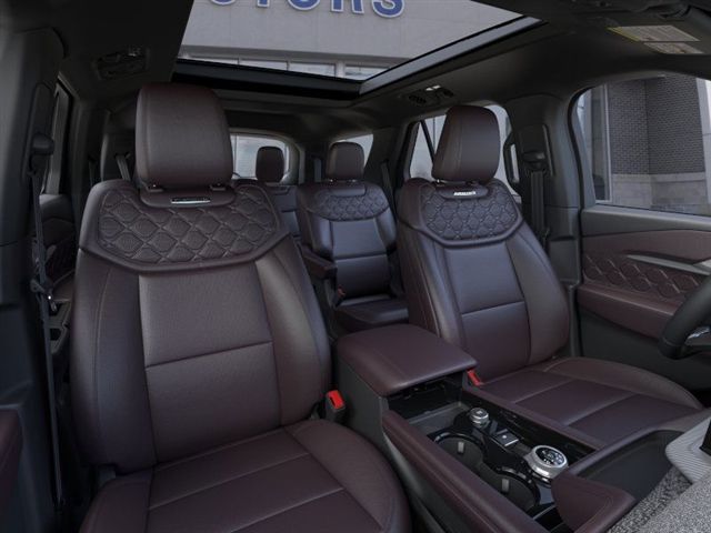 2026 FORD EXPLORER - Image 41