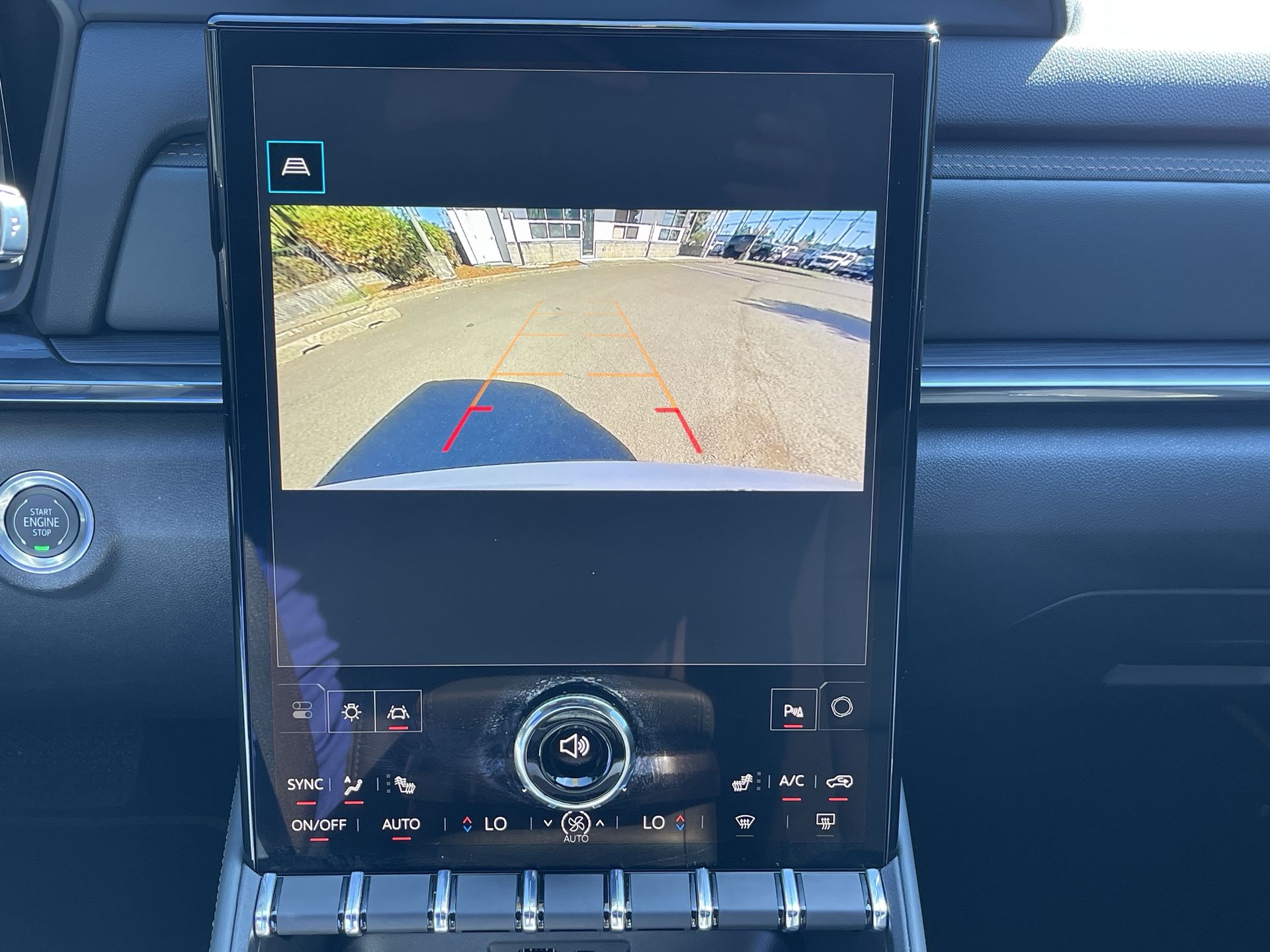2026 Gmc Terrain AT4 photo 15