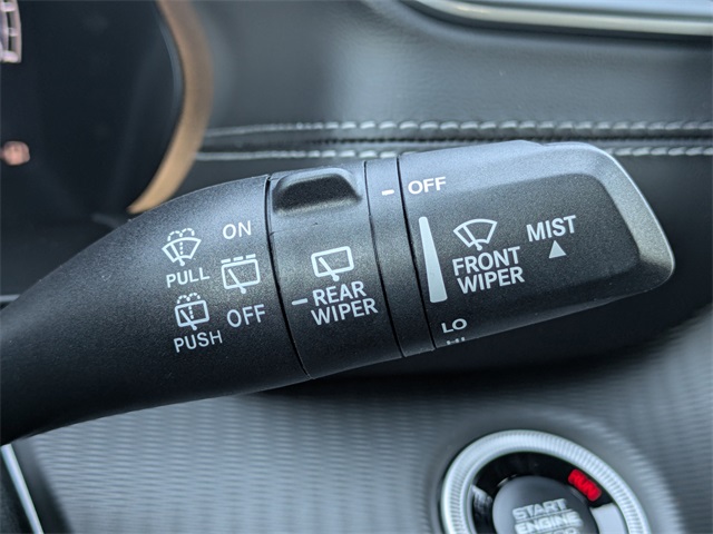 2025 Jeep Grand Cherokee Altitude X photo 31