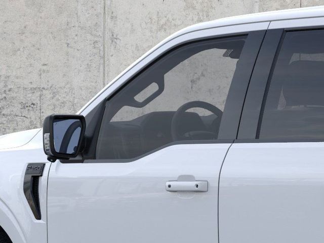 2025 Ford F-150 XLT photo 20