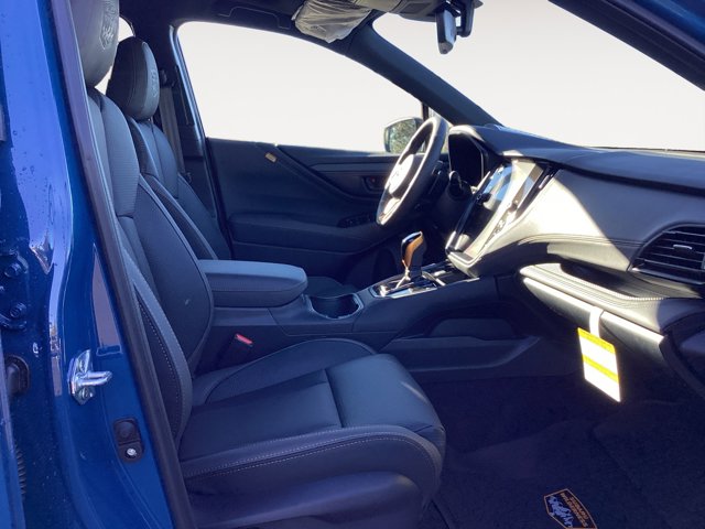 2025 Subaru Outback Wilderness photo 15