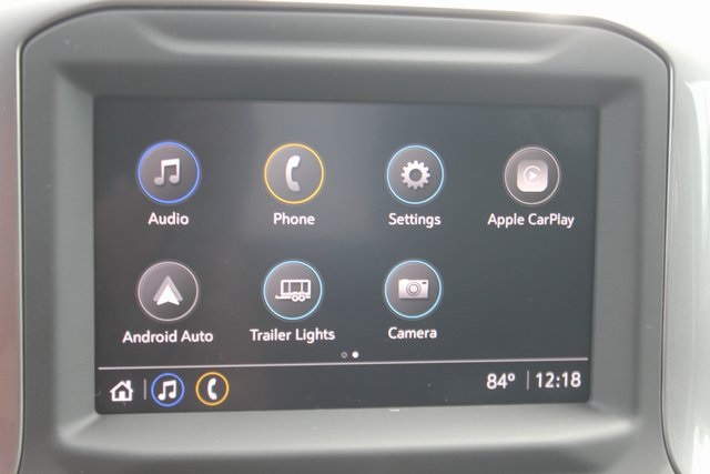 2023 Gmc Sierra 1500 Pro photo 4