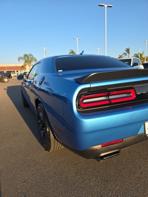 2023 Dodge Challenger R/T Scat Pack photo 10