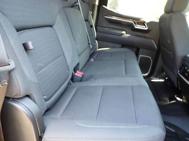 2022 Gmc Sierra 1500 Elevation photo 13