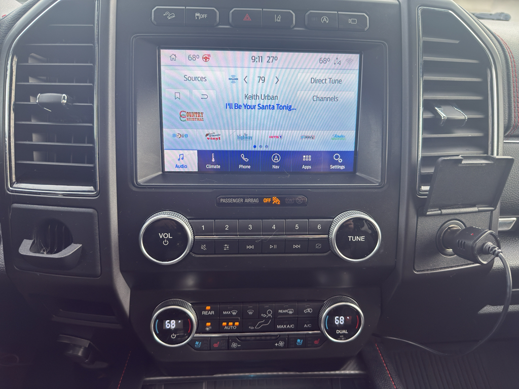 2020 Ford Expedition Limited photo 3