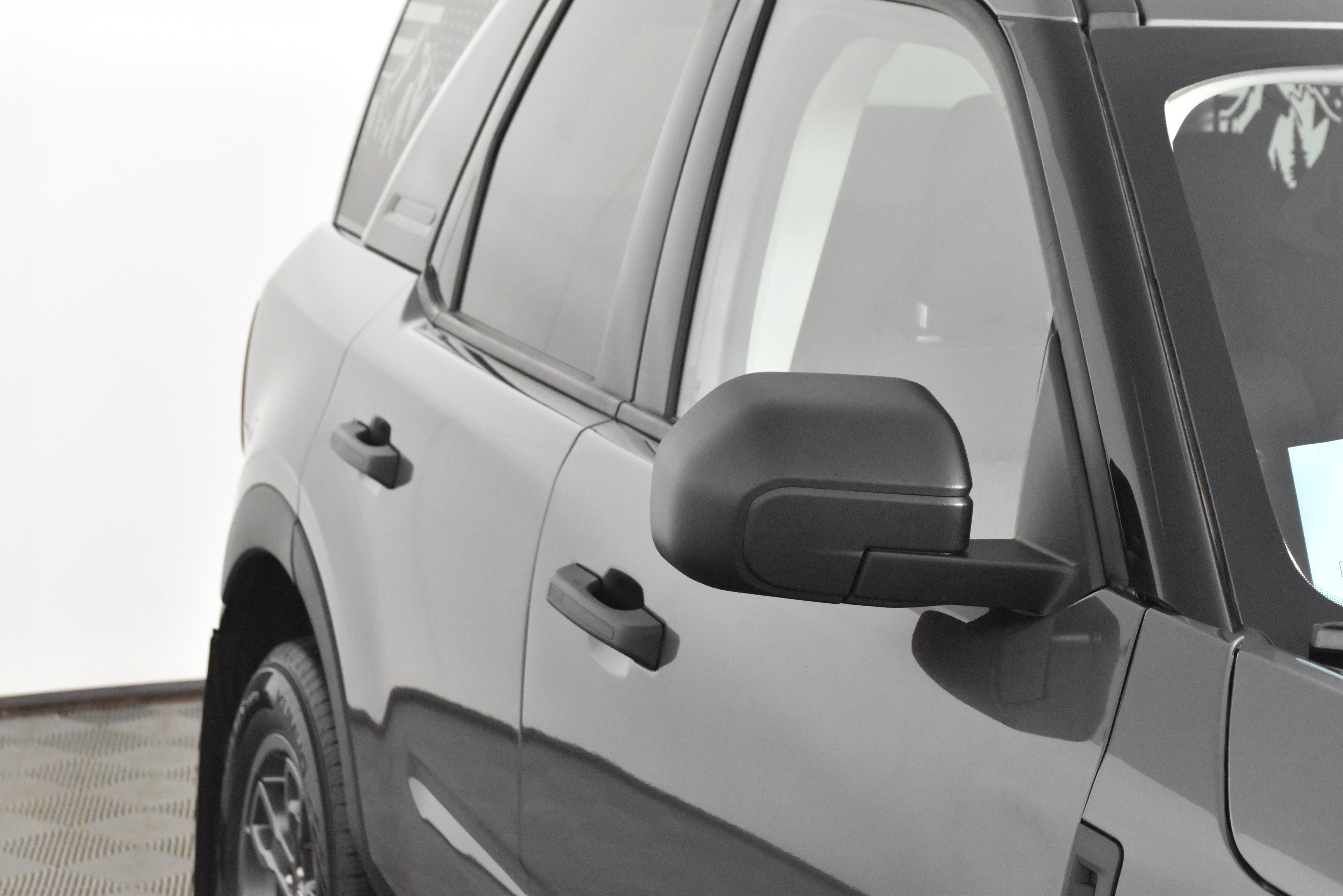 2022 Ford Bronco Sport Big Bend photo 2