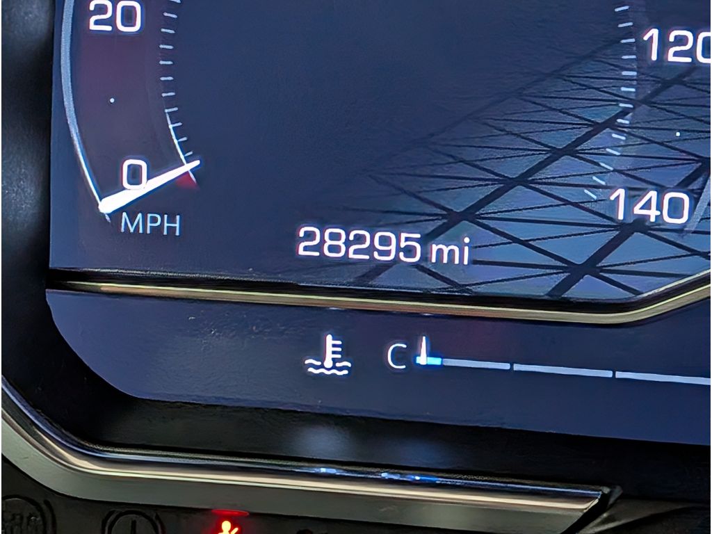 2024 Gmc Sierra 1500 AT4 photo 18