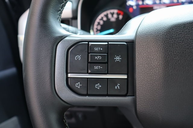 2023 Ford F-150 XLT photo 16