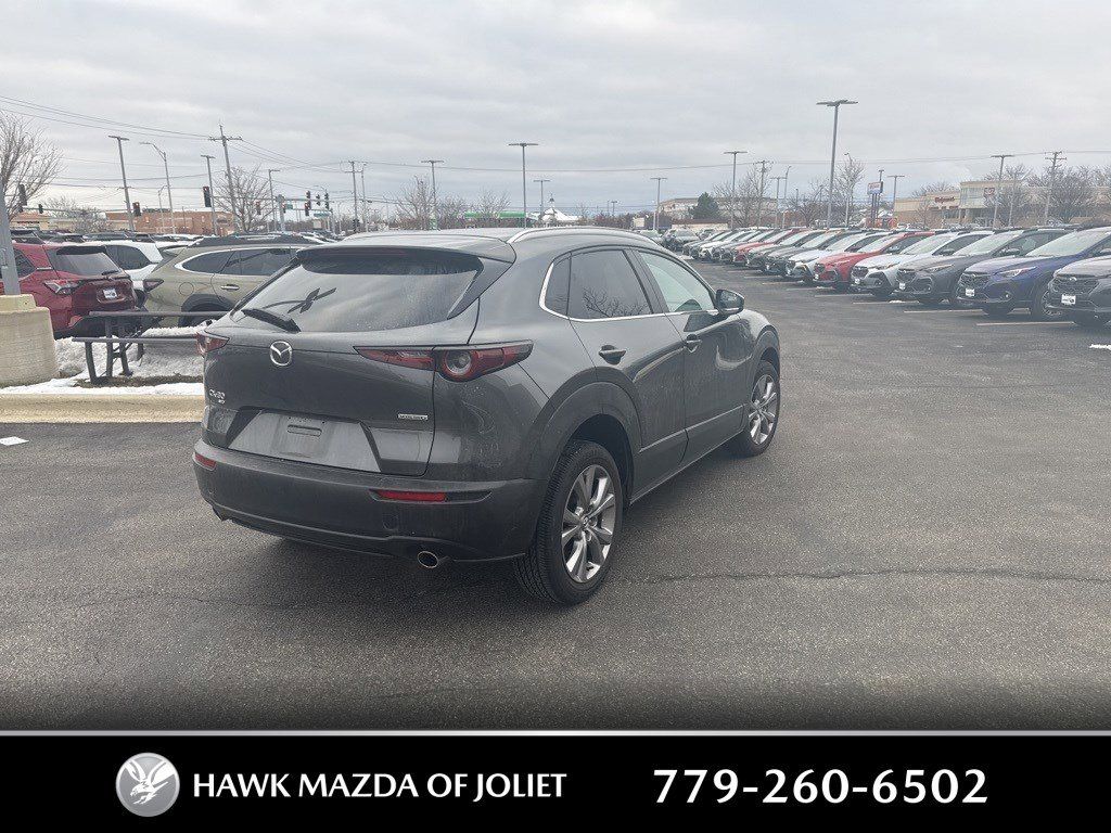 2023 MAZDA CX-30 - Image 12