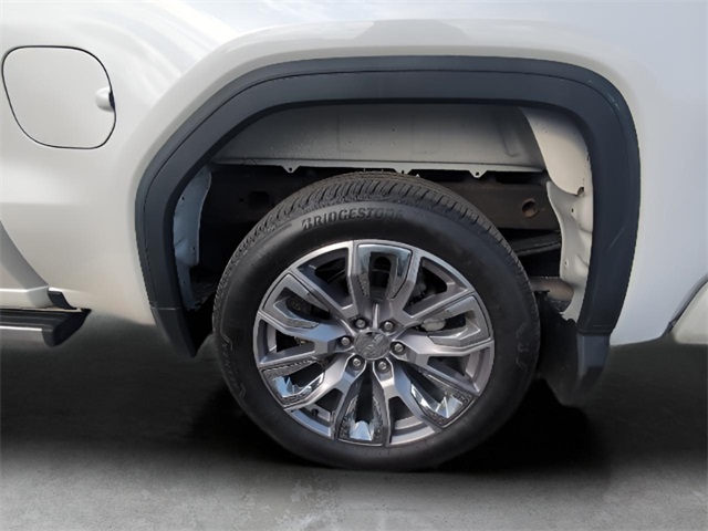 2022 Gmc Sierra 1500 Denali photo 9