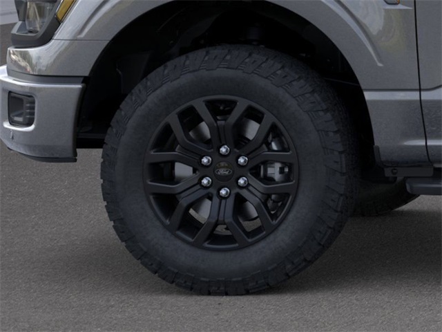 2025 Ford F-150 Tremor photo 17