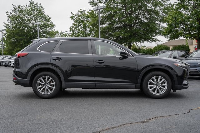 2016 Mazda CX-9 Sport photo 3