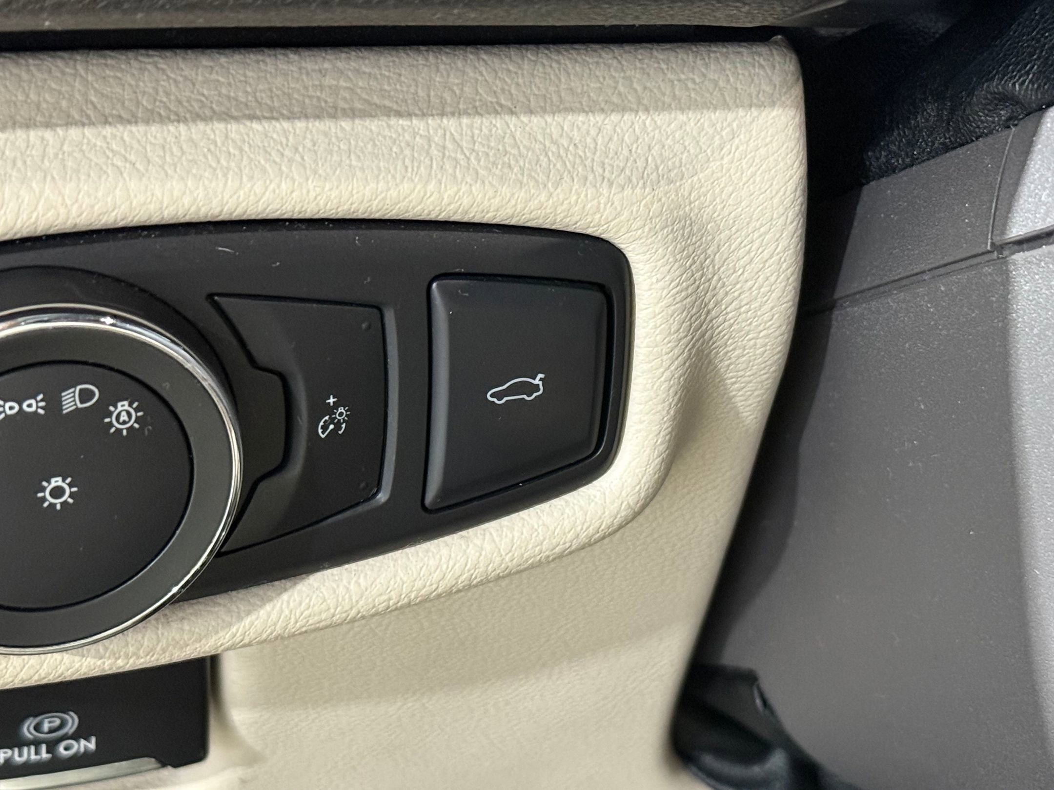 2017 Lincoln MKZ Select photo 15