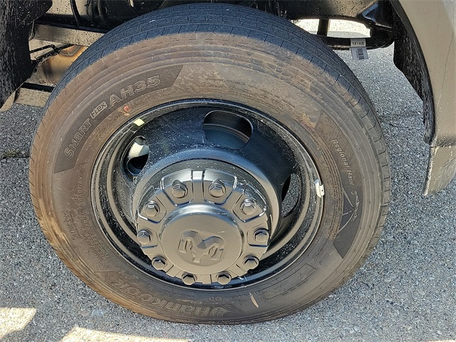 2025 Ram 4500 Tradesman photo 7