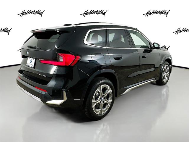 2025 Bmw X1 XDrive28i photo 4