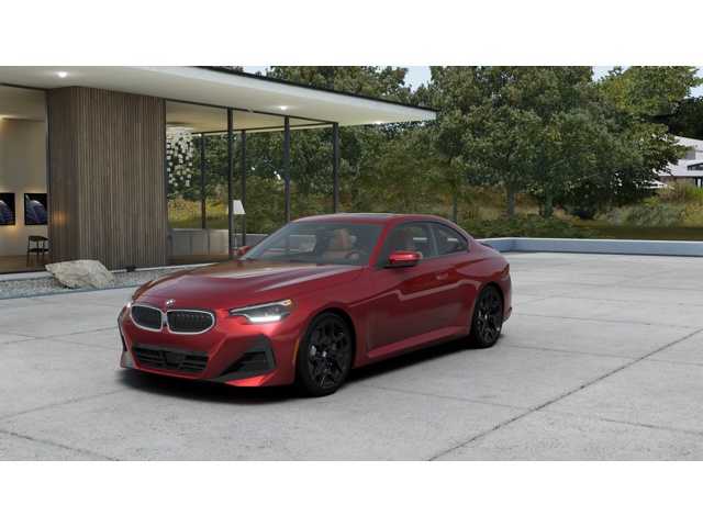 2026 BMW 2 Series 230i's photo