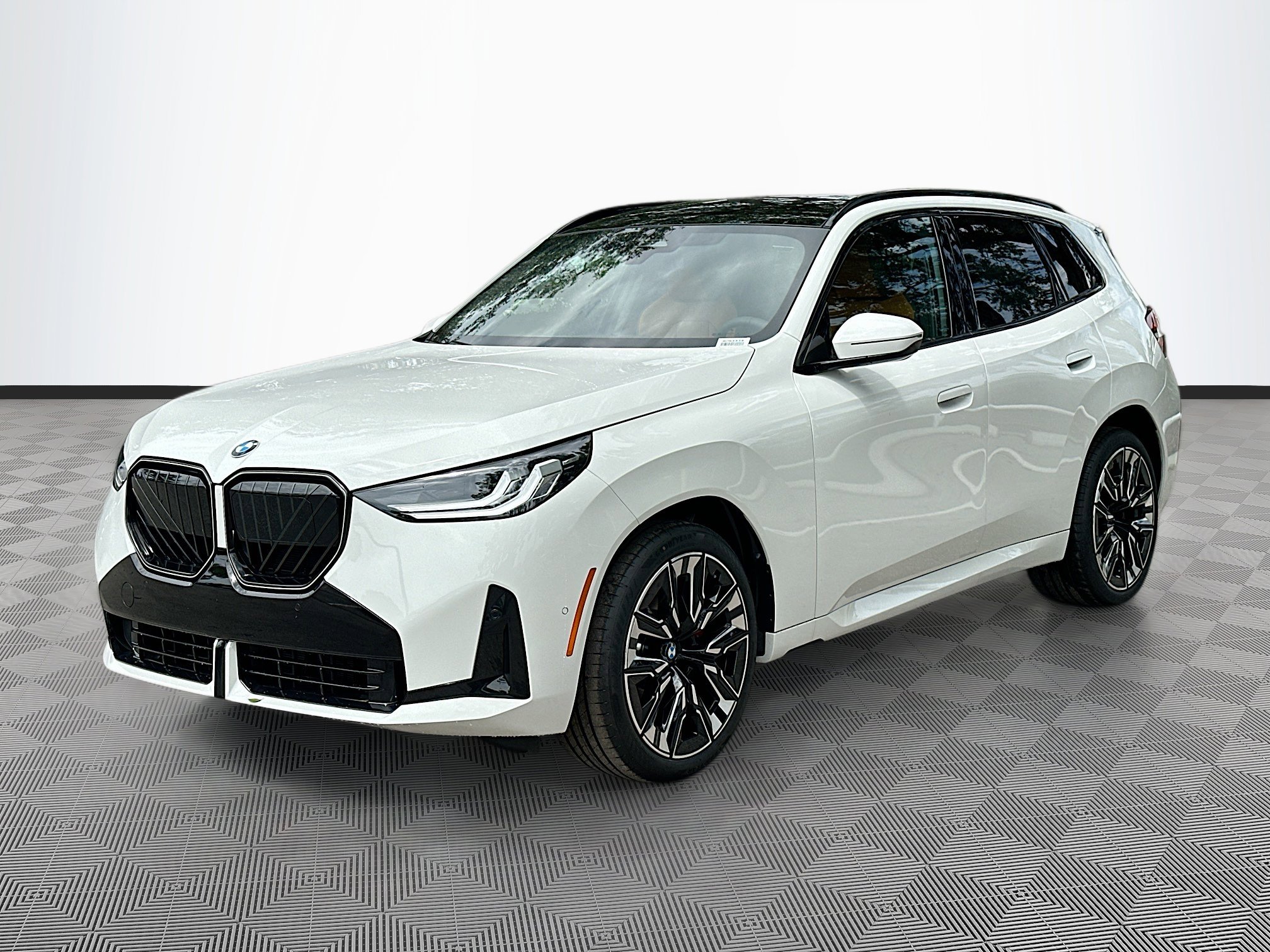 2025 Bmw X3 30x Drive photo 3