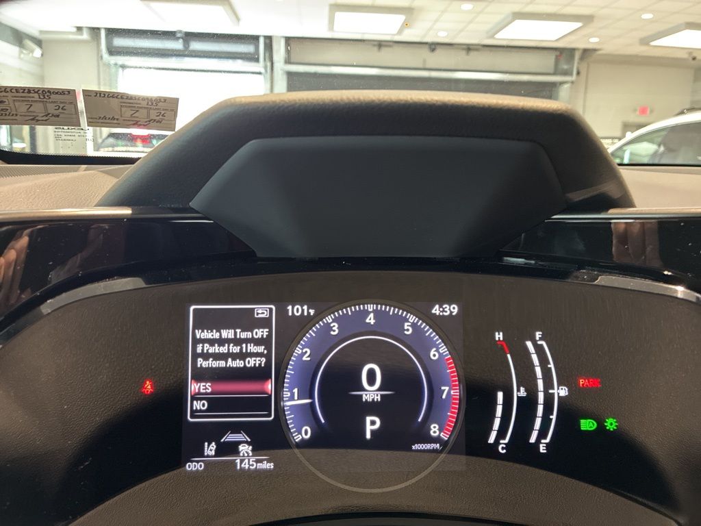 2025 Lexus NX 350 Premium AWD photo 9