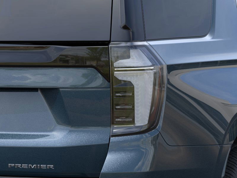 2026 Chevrolet Tahoe Premier photo 10