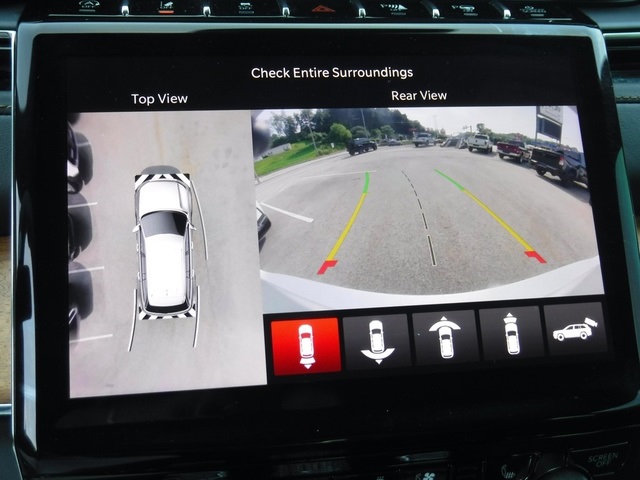 2023 Jeep Grand Cherokee Summit Reserve High Altitude photo 26