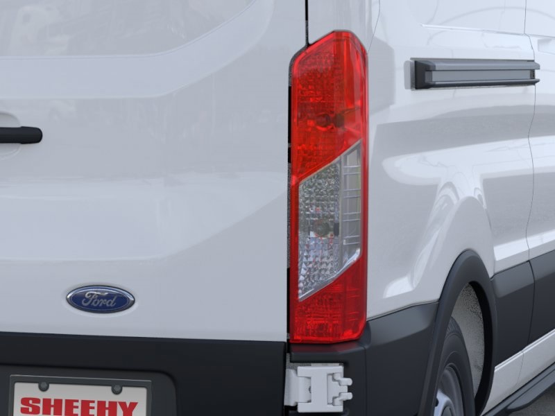2025 Ford Transit photo 15