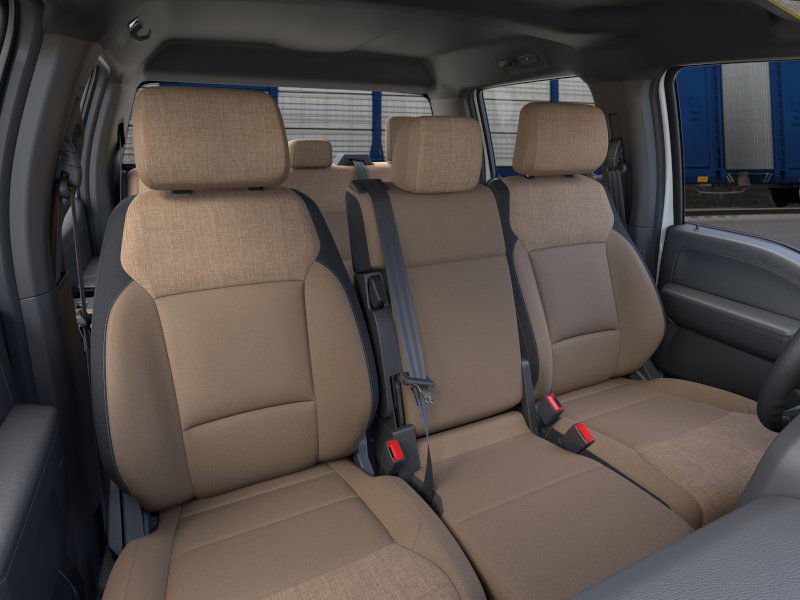2026 Ford F-350 XLT photo 8