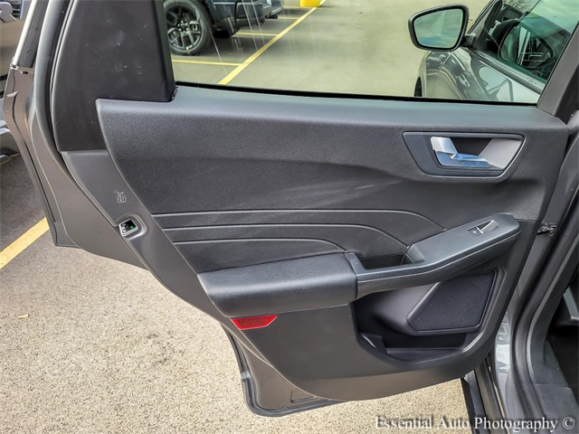 2024 FORD ESCAPE - Image 26