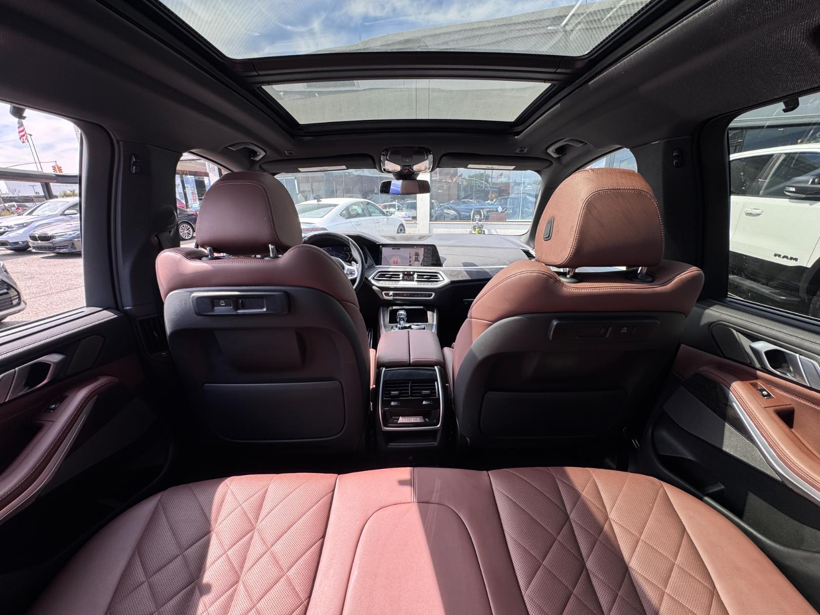 2023 Bmw X5 xDrive40i photo 9