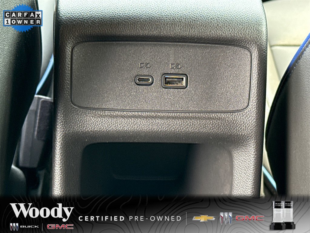 2025 Buick Envista ST photo 26