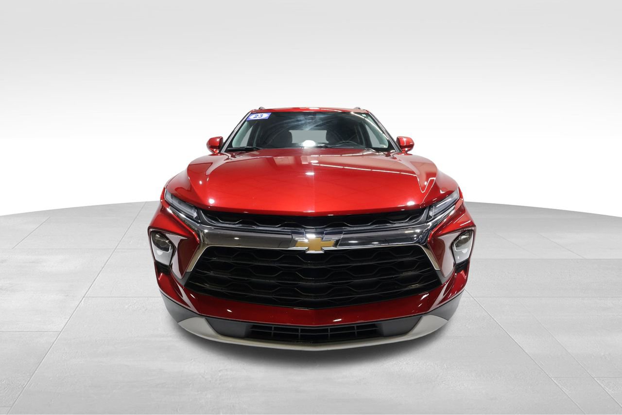 2023 Chevrolet Blazer 2LT photo 7