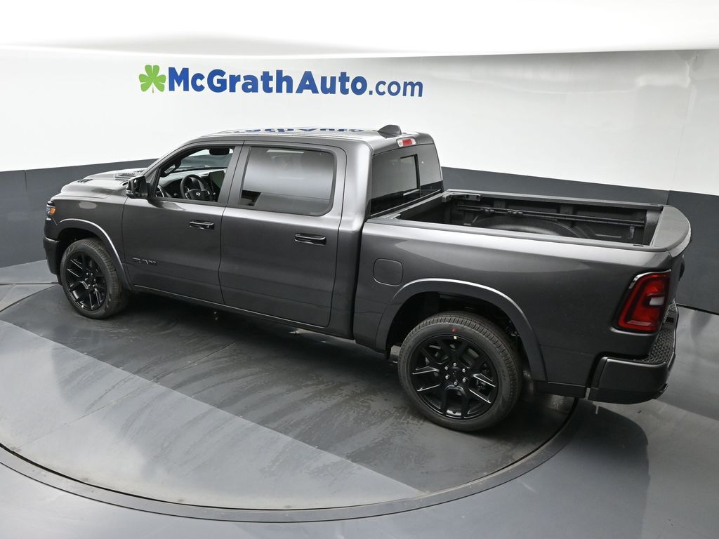 2026 Ram 1500 Laramie photo 17