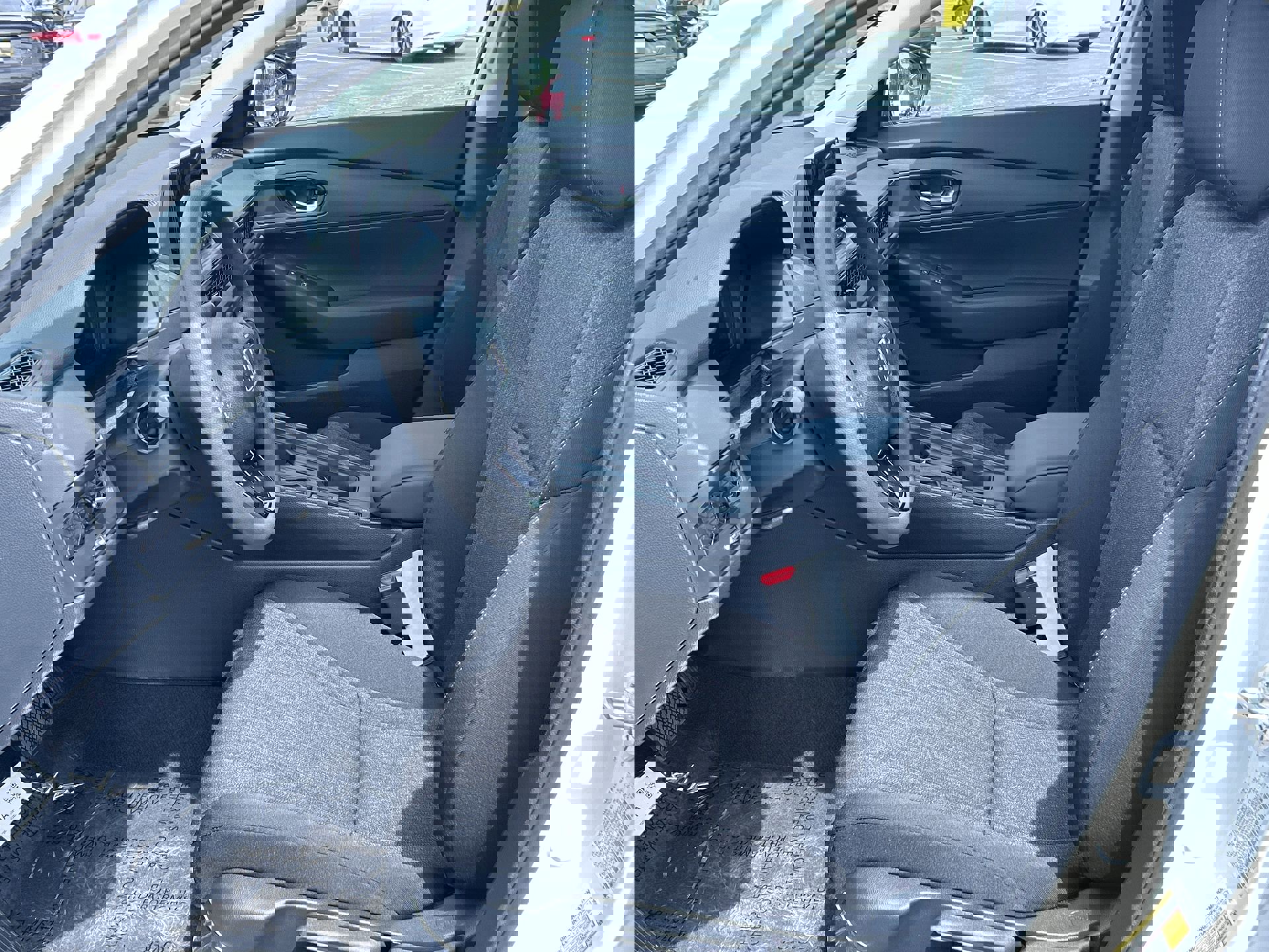 2025 Honda Accord 1.5T LX photo 10