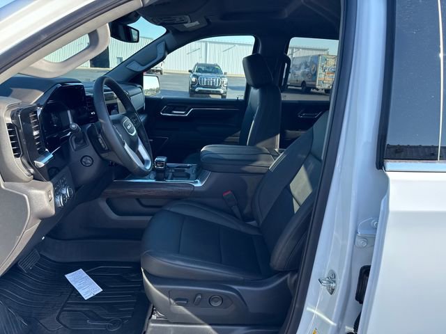 2026 Gmc Sierra 1500 SLT photo 9