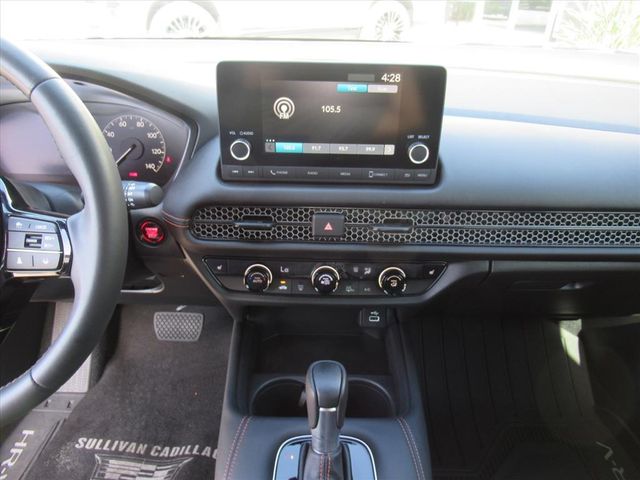 2024 Honda HR-V Sport photo 19