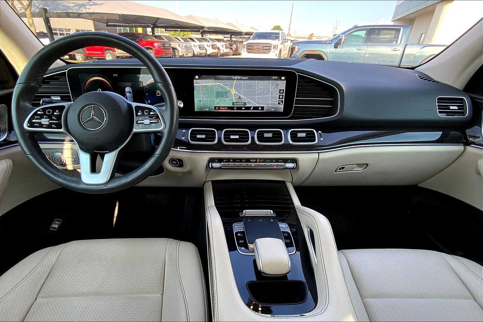 2020 Mercedes Benz GLE 350 4MATIC photo 13