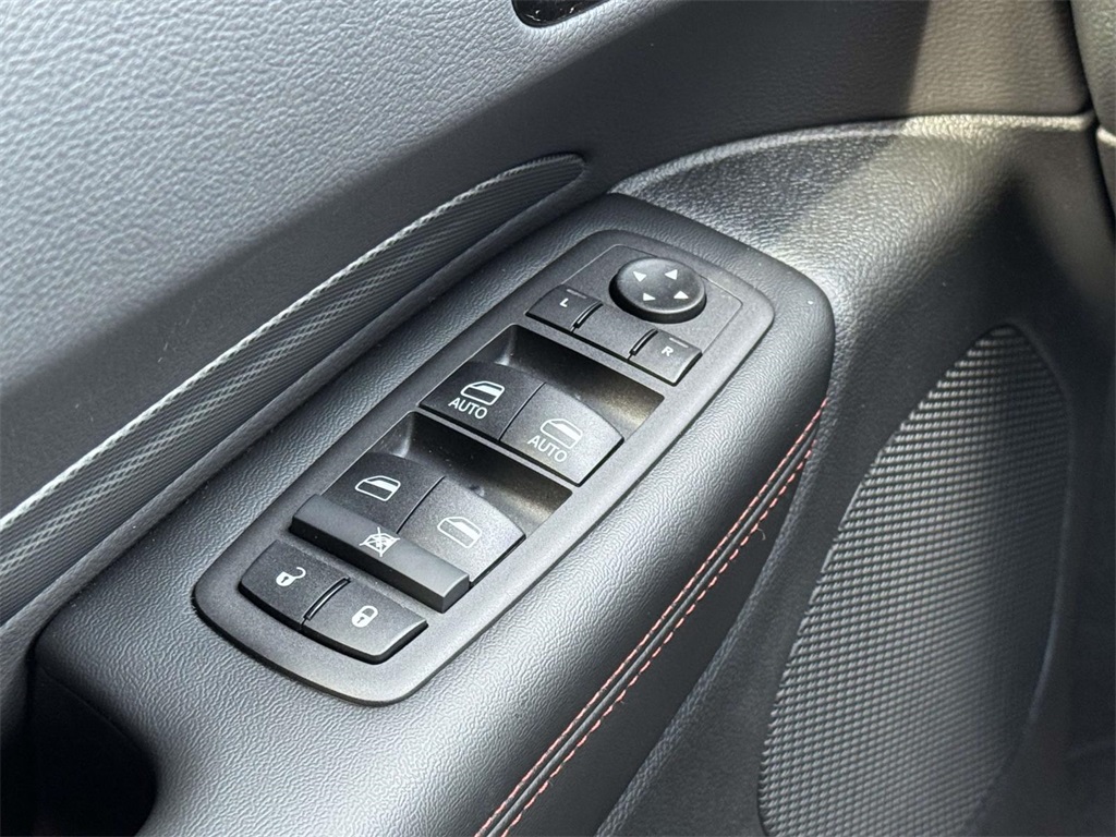 2026 Dodge Durango GT Plus photo 27