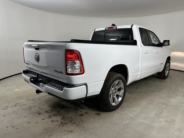 2019 Ram 1500 Big Horn Lone Star photo 3