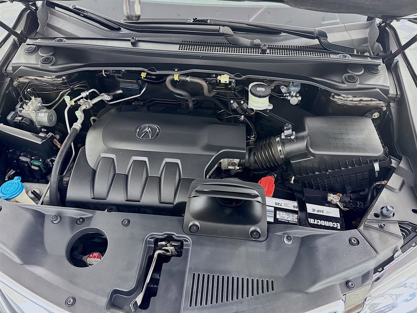 2016 Acura RDX Base photo 28