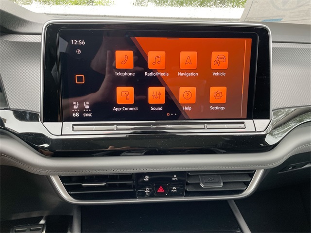 2025 Volkswagen Atlas Peak Edition SE photo 38