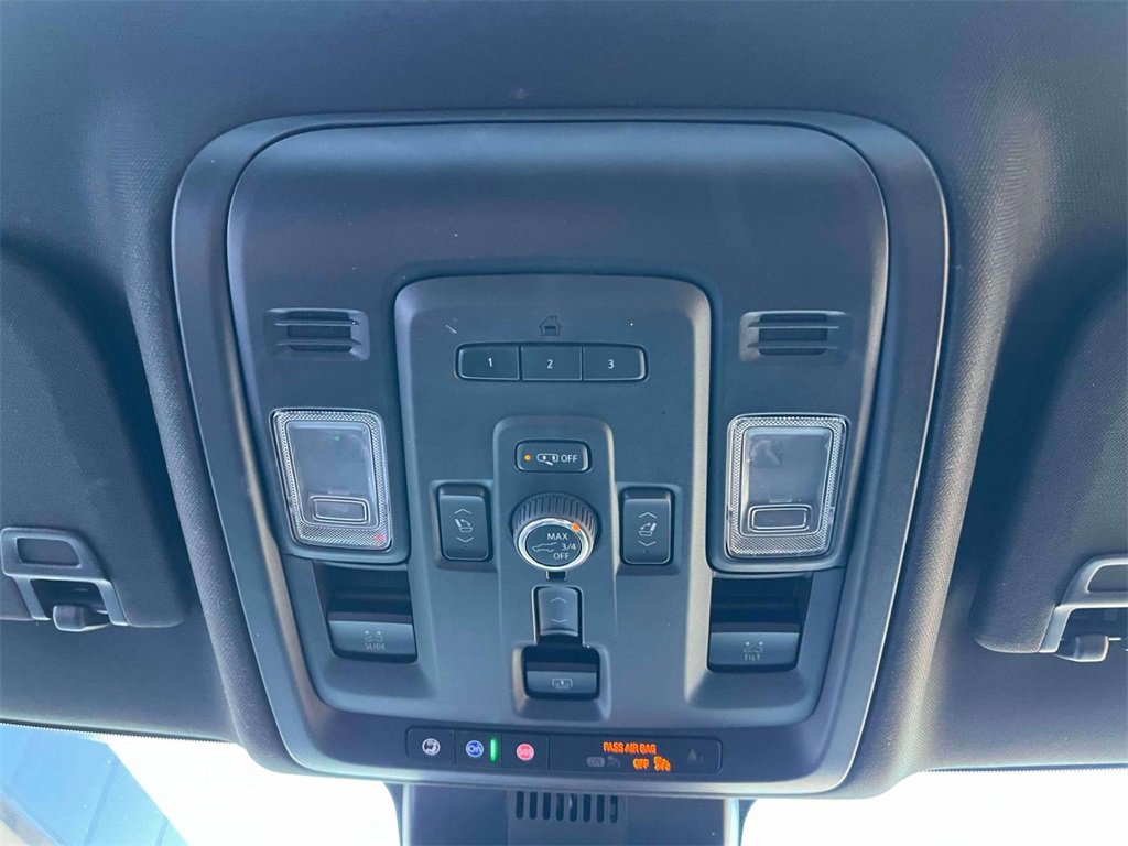 2023 Gmc Yukon XL Denali photo 37
