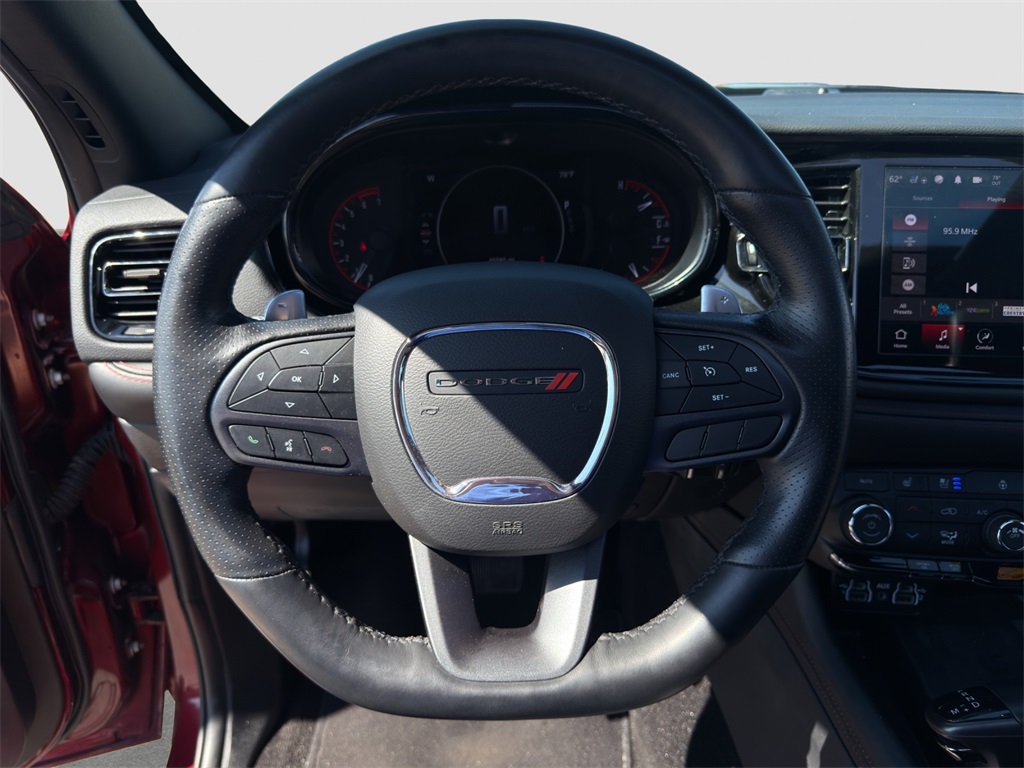 2022 Dodge Durango R/T photo 10