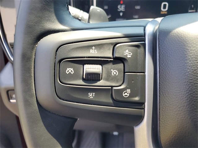 2024 Gmc Sierra 1500 SLT photo 11