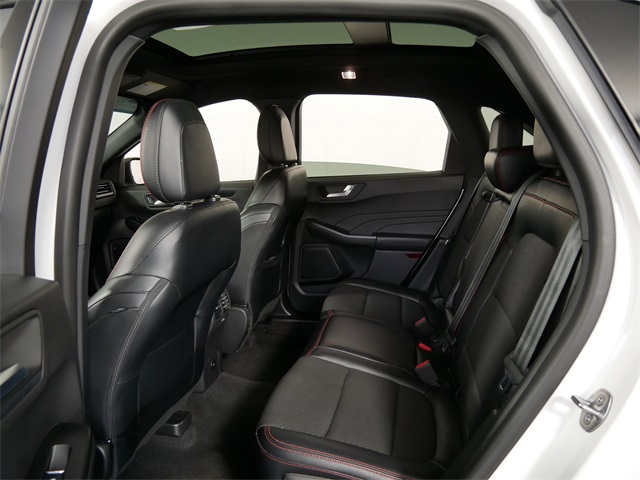 2023 Ford Escape ST-Line photo 12